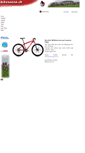 Mobile Screenshot of bikeszene.ch
